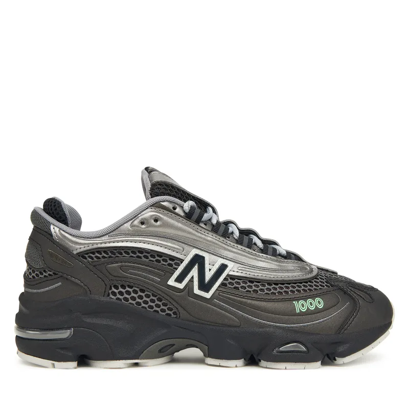 Αθλητικά New Balance M1000T W Μαύρο
