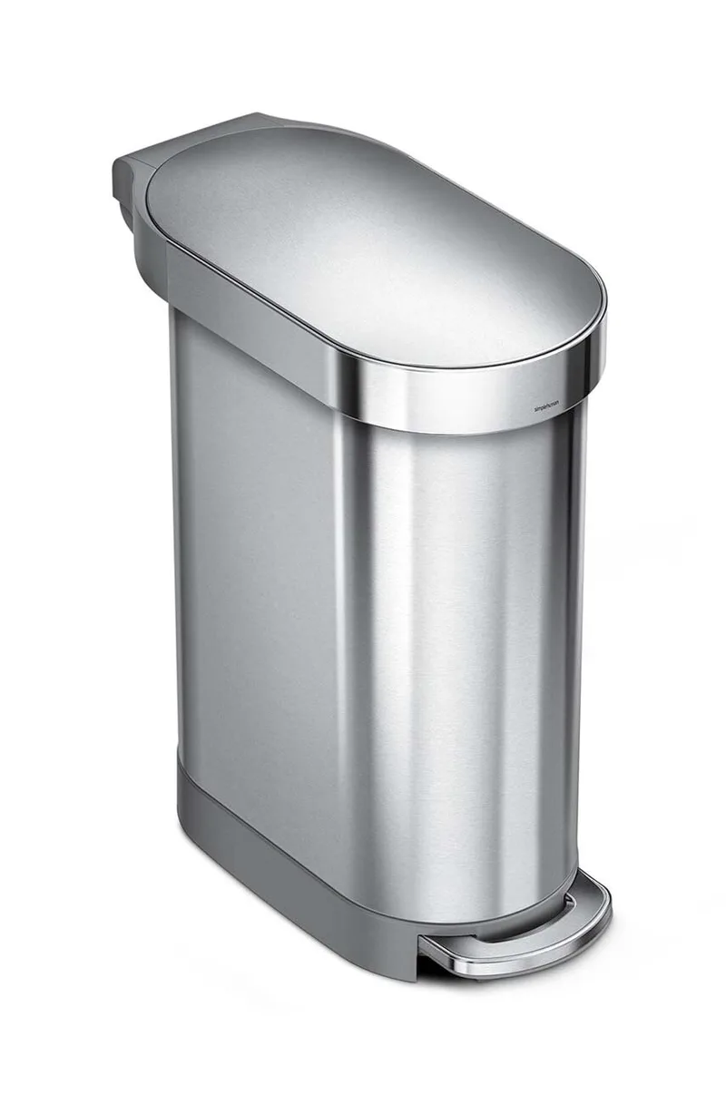 Κάδος σκουπιδιών Simplehuman 45 l