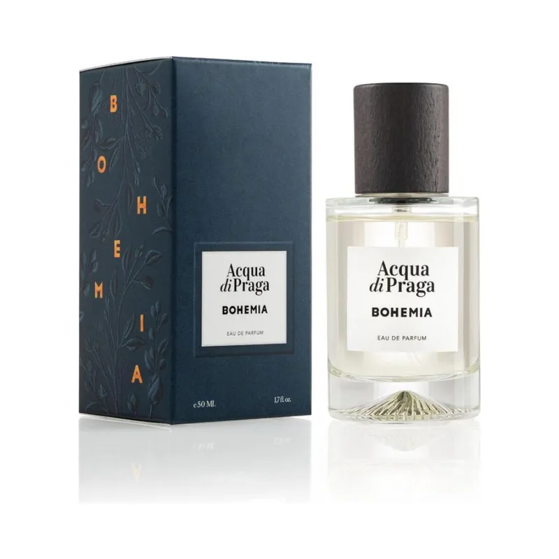Acqua di parma Bohemia EDP - 50 ml