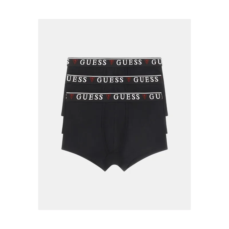 Boxer-Καλσόν Guess U97G01 KCD31 95 3PACK TRUNK