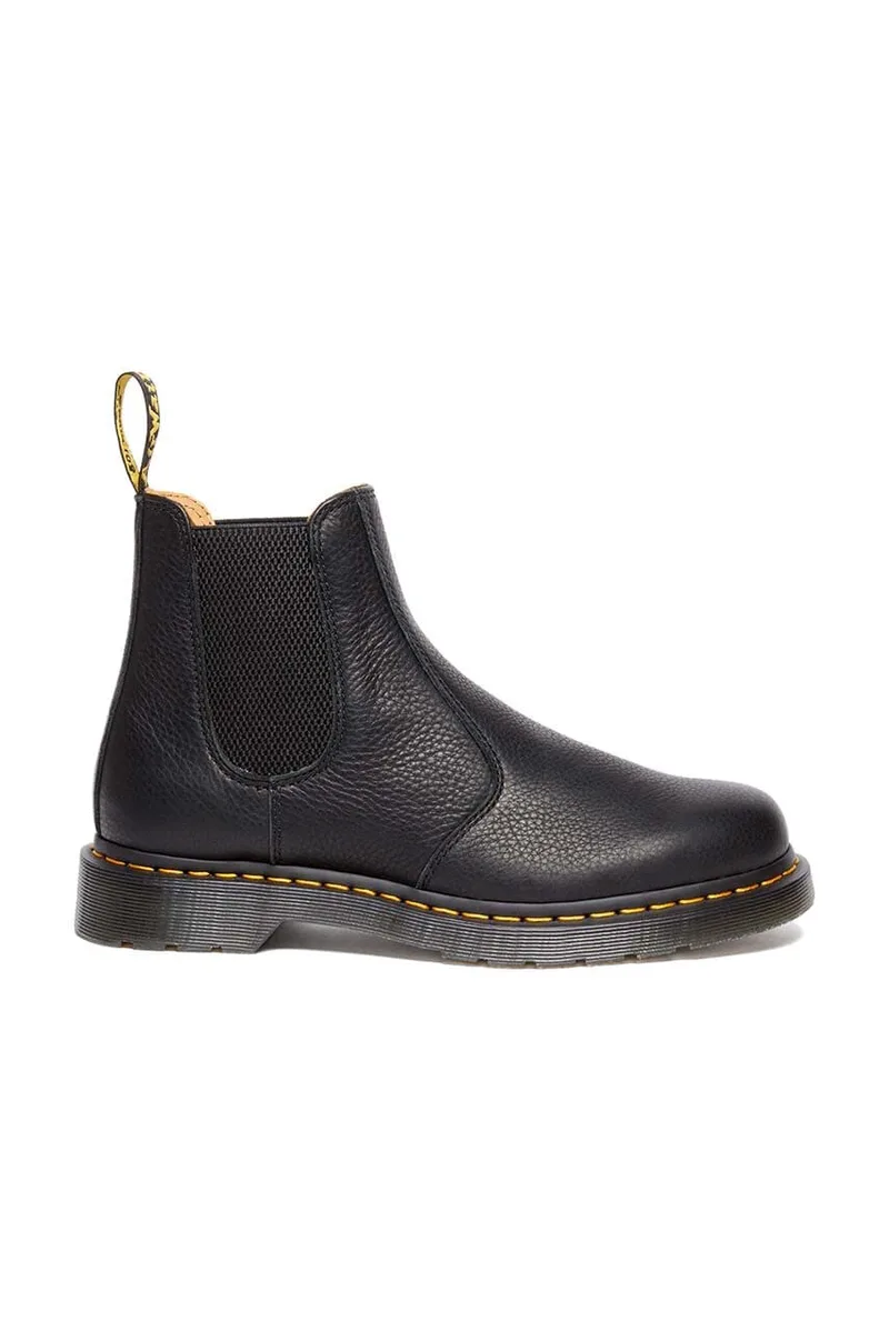 Dr. Martens Δερμάτινες μπότες τσέλσι Dr. Martens 2976 Ambassador