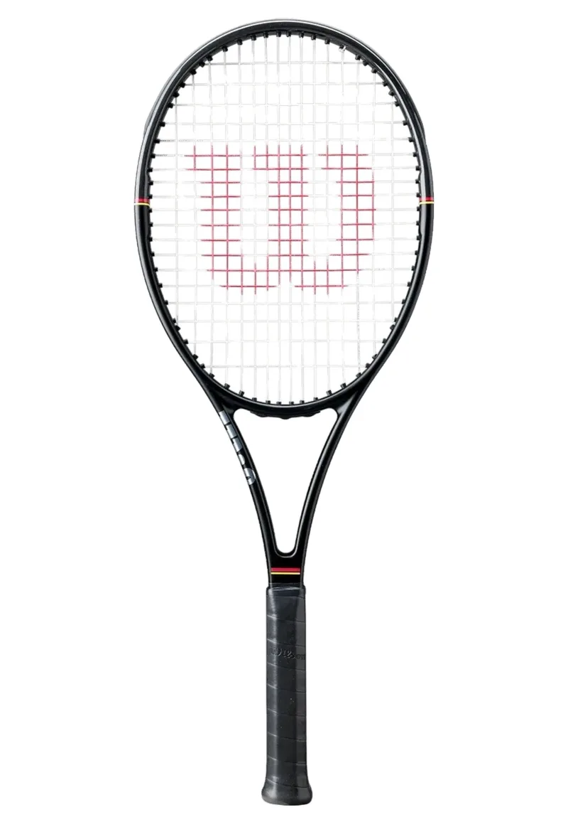 Ρακέτα Τένις Wilson Pro Staff 97UL Classic WR201510-BLACK