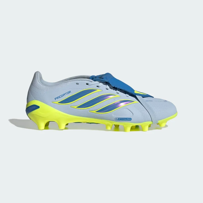 adidas Predator League Fold-Over Tongue Artif Gr (9000274891_93874)