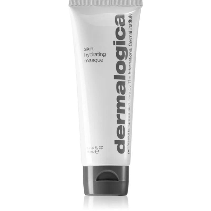 Dermalogica Daily Skin Health Skin Hydrating Masque ενυδατική μάσκα για πολύ ξηρή επιδερμίδα 75 ml