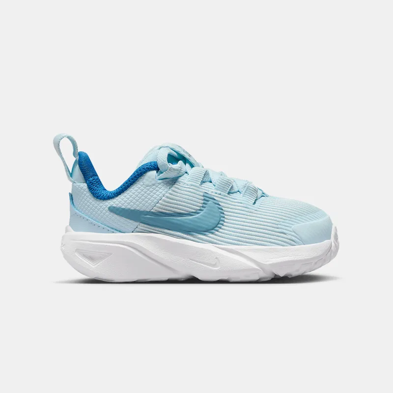 Nike Star Runner 4 Bρεφικά Παπούτσια (9000206474_81644)