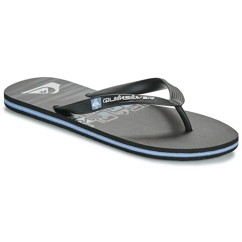 Σαγιονάρες Quiksilver MOLOKAI STRIPE