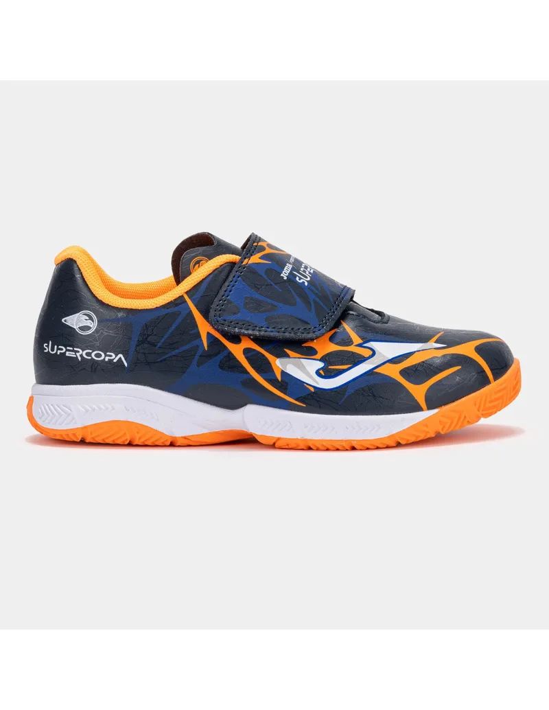Joma Super Copa Jr 2503 INV SCJW2503INV