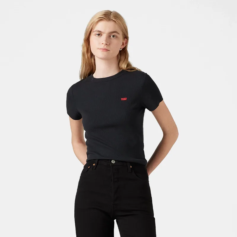 Levi's Essential Sporty Γυναικείο T-Shirt (9000194862_22879)