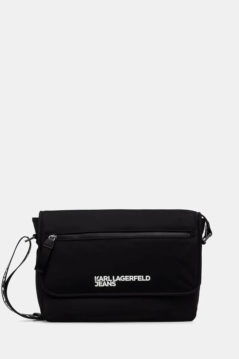 Karl Lagerfeld Jeans ταχυδρόμου Ανδρικός