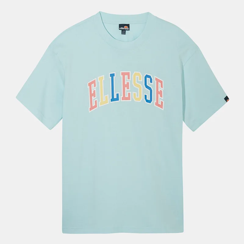 Ellesse Calipsi Unisex T-Shirt (9000144367_3469)