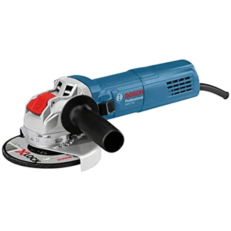 Λειαντήρας Γωνιακός Με X-LOCK BOSCH GWX 750-125 PROFESSIONAL