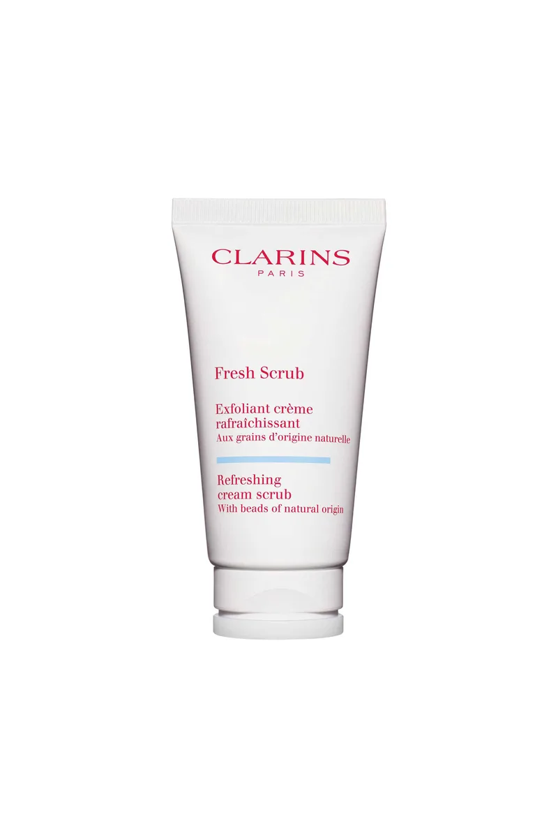 Clarins Fresh Scrub 50 ml - 80116276