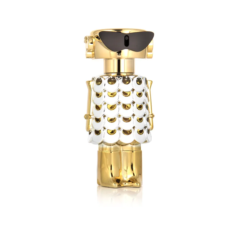 Paco Rabanne Fame Άρωμα Eau De Parfum Επαναγεμιζόμενο 80 ml (γυναικείο)