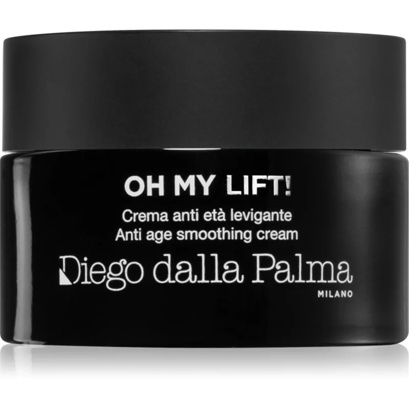 Diego dalla Palma Oh My Lift! Anti Age Smoothing Cream κρέμα ημέρας και νύχτας κατά των ρυτίδων 50 ml