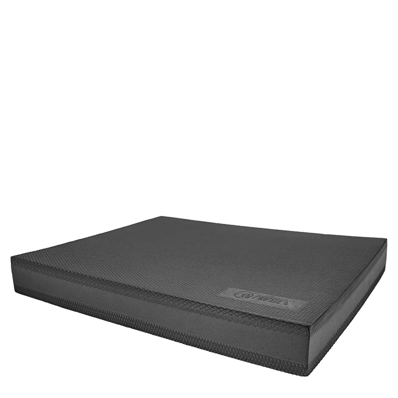 Μαξιλάρι Ισορροπίας Balance Pad Μαύρο