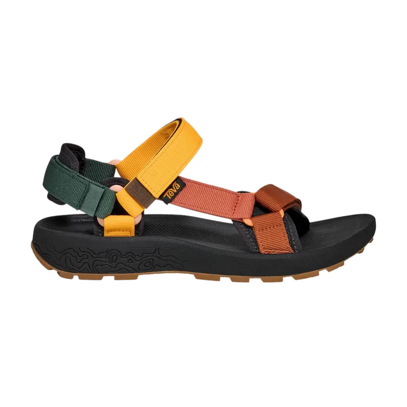 Teva Γυναικεία Σανδάλια Hydratrek Water 1150270-SDNM Sedona Multi