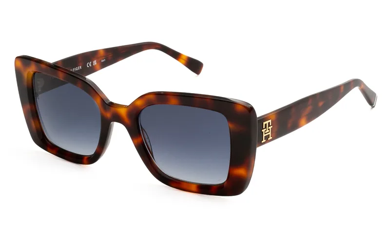 TOMMY HILFIGER ΓΥΑΛΙΑ ΗΛΙΟΥ TOMMY HILFIGER 2341/S 05L08 5121 2341/S Ταρταρούγα