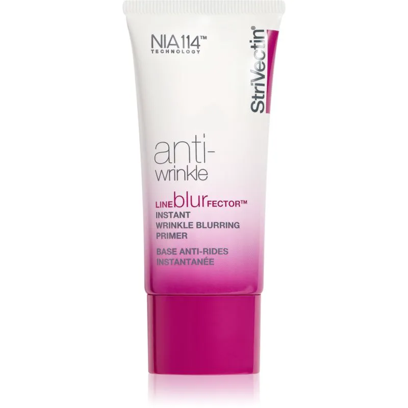 StriVectin Anti-Wrinkle Line Blurfector™ Λειαντική βάση μακιγιάζ 30 ml