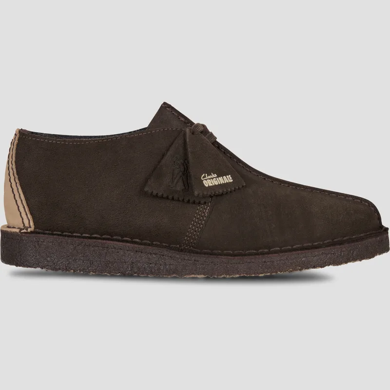 Derbies Clarks Originals DESERT TREK