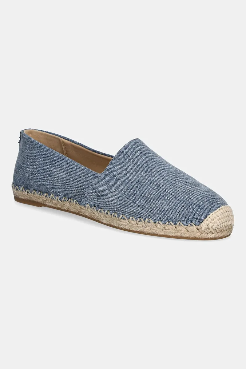 Εσπαντρίγιες MICHAEL Michael Kors Kenzie Espadrille