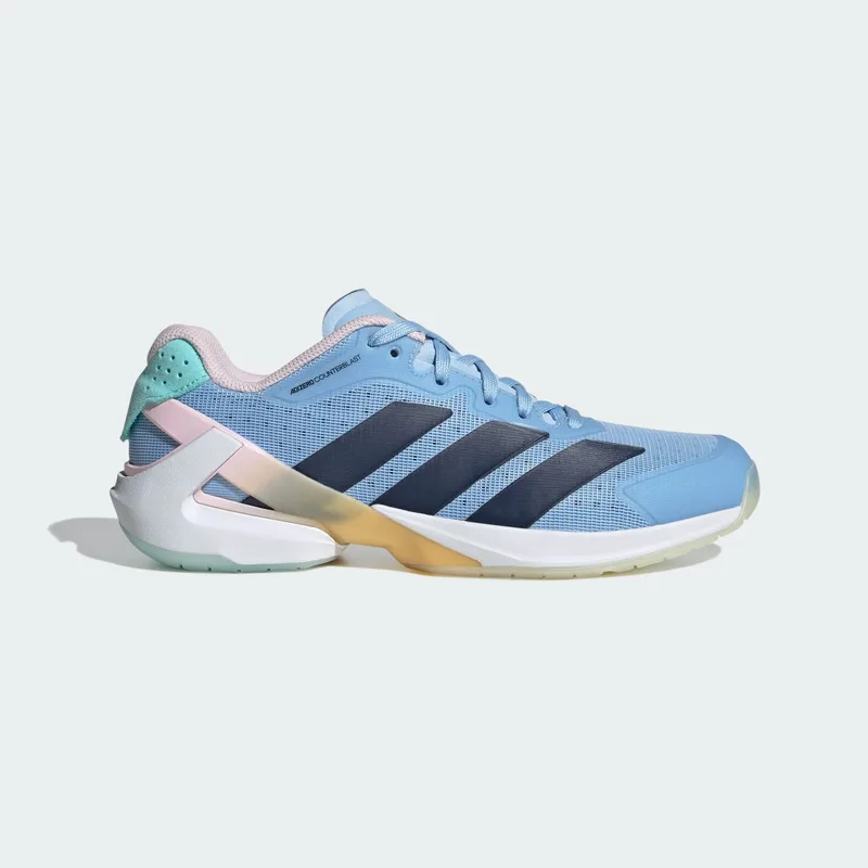adidas W Adizero Counterblast Indoor Shoes (9000260234_92235)