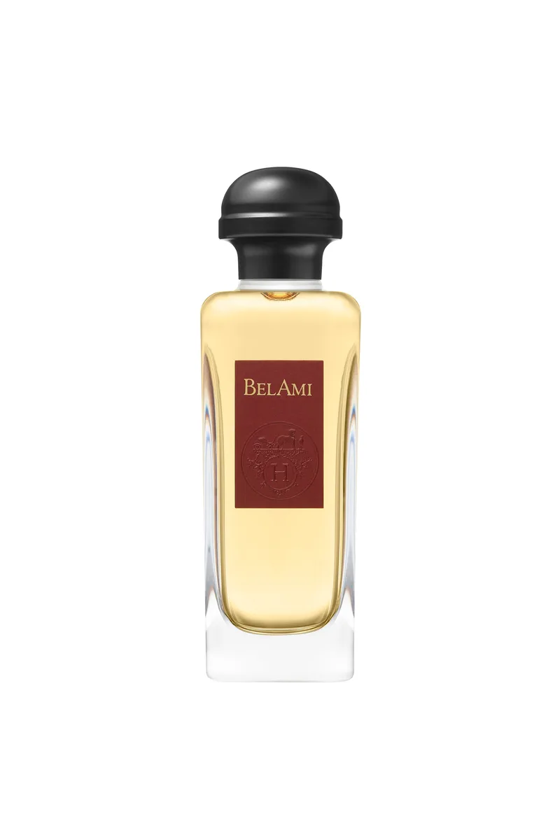Hermès Bel Ami Eau de Toilette 100 ml - 38274