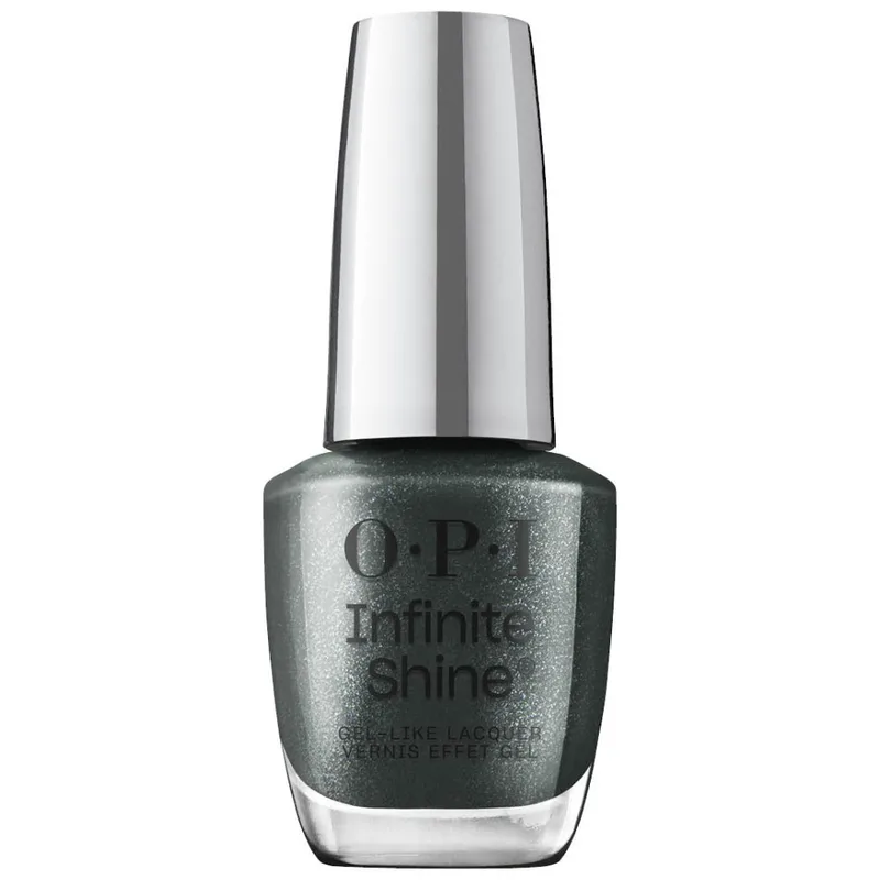 OPI Infinite Shine Nail Polish Βερνίκι Νυχιών με Λαμπερή Gel Όψη & Διάρκεια έως 11 Ημέρες 15ml - Get in Platform-Ation