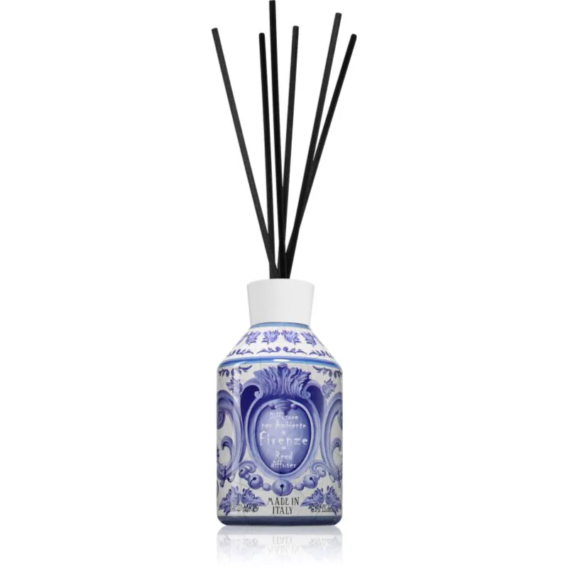 Rudy - Le Maioliche Firenze αρωματικός διαχύτης επαναπλήρωσης 250 ml
