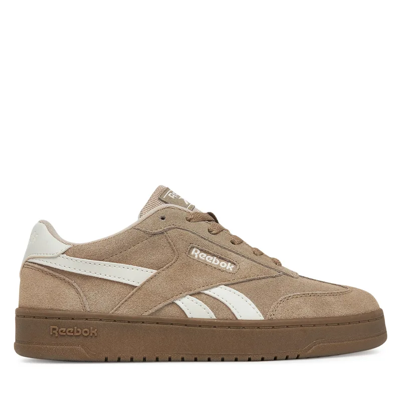 Αθλητικά Reebok FORTE LOUNGER DOUBLE UP AR30255WTCC Καφέ