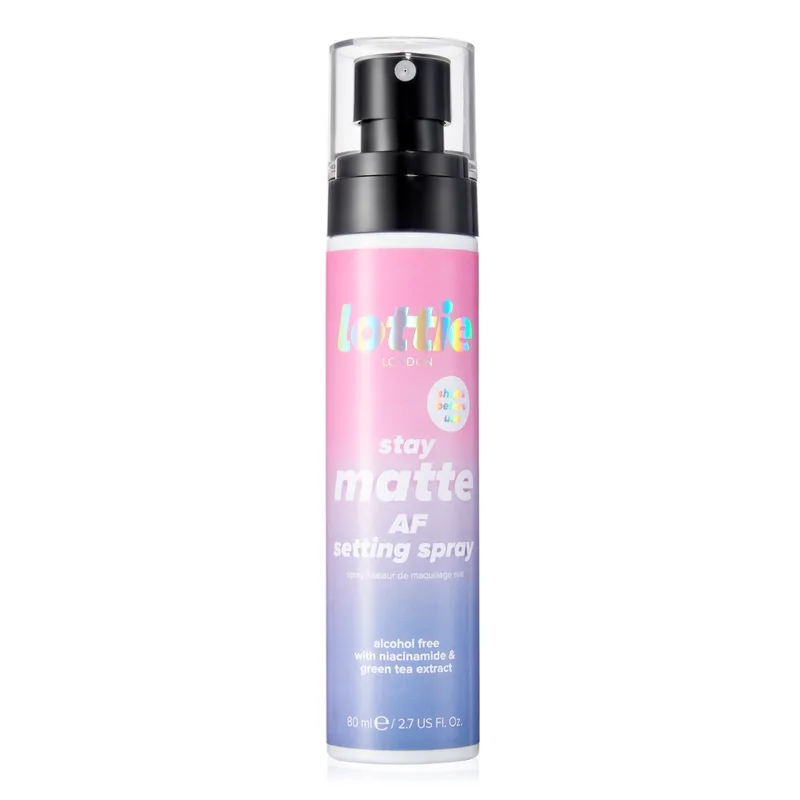 Stay Matte AF Spray 80ml