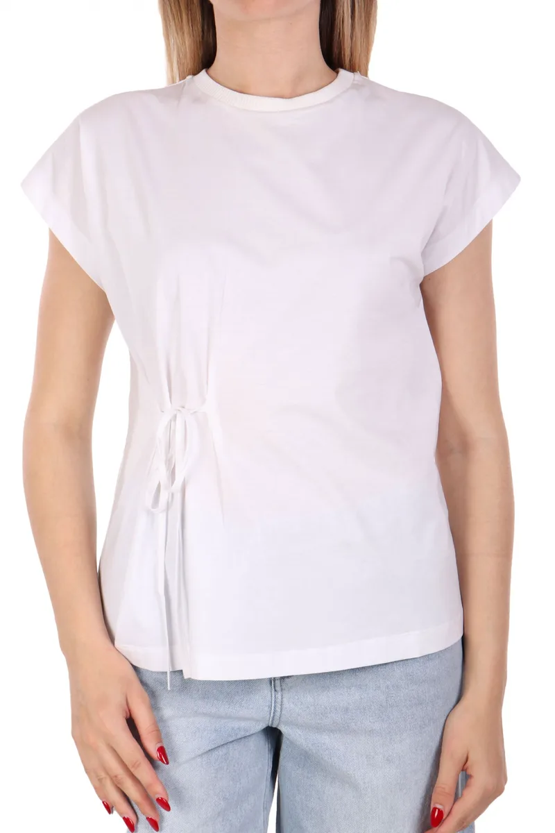 MARELLA T-SHIRT TIMO ΛΕΥΚΟ