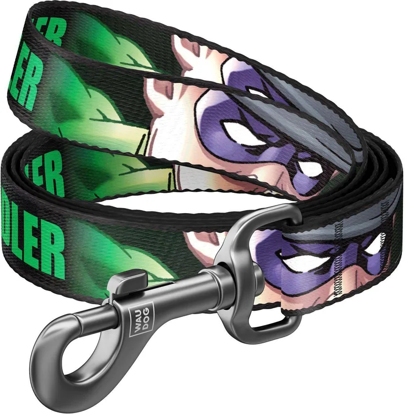 ΛΟΥΡΑΚΙ WAUDOG RIDDLER (15MM X 122CM)