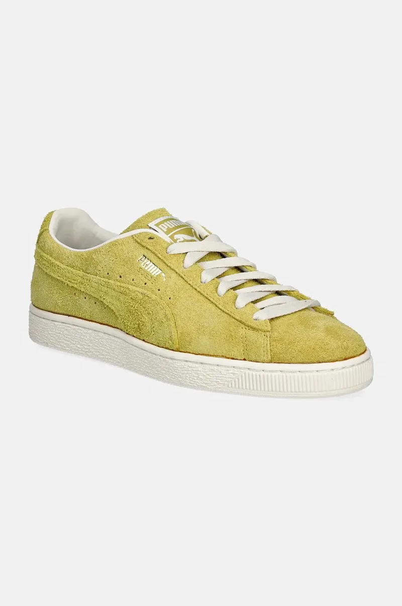 Σουέτ sneakers Puma Suede The NeverWorn IV