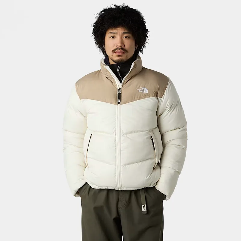 The North Face Saikuru Ανδρικό Puffer Μπουφάν (9000239861_88143)