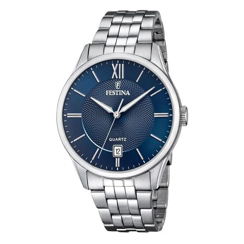 FESTINA Stainless Steel Bracelet F20425-2