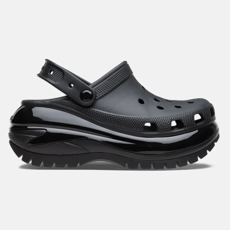 Crocs Mega Crush Clog Γυναικεία Σανδάλια (9000144693_1469)