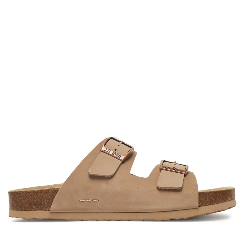 Παντόφλες Josef Seibel Hermine 01 64301 Μπεζ