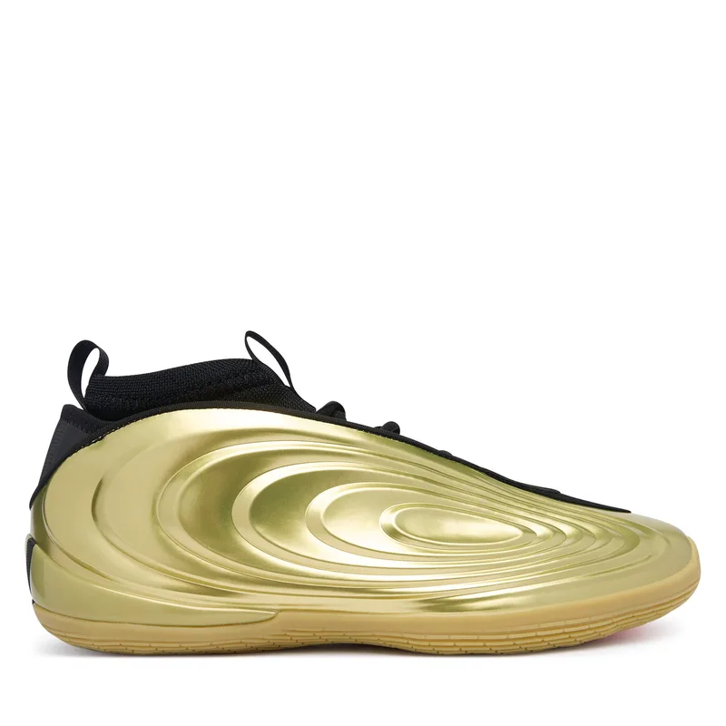 Μπασκετικά Παπούτσια adidas Harden Volume 10 Shoes KH9153 Χρυσό