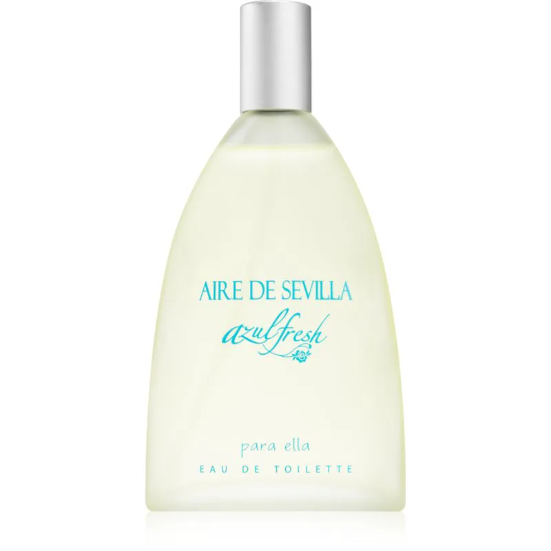 Instituto Español Aire De Sevilla Azul Fresh Eau de Toilette για γυναίκες 150 ml