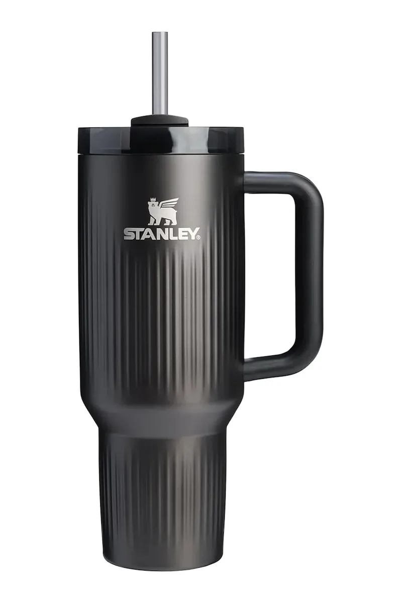 Stanley ισοθερμική ανοξείδωτη κούπα Quencher® H2.O FlowState™ 0,89 l