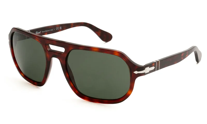 PERSOL ΓΥΑΛΙΑ ΗΛΙΟΥ PERSOL 3393S 24/31 5920 3393S Ταρταρούγα