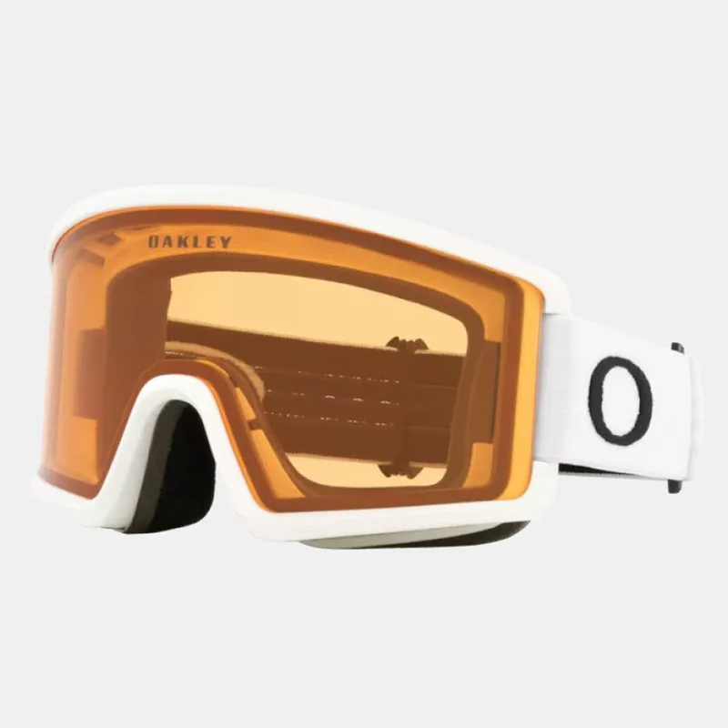 Oakley Target Line Unisex Μάσκα Σκι (9000265562_51436)