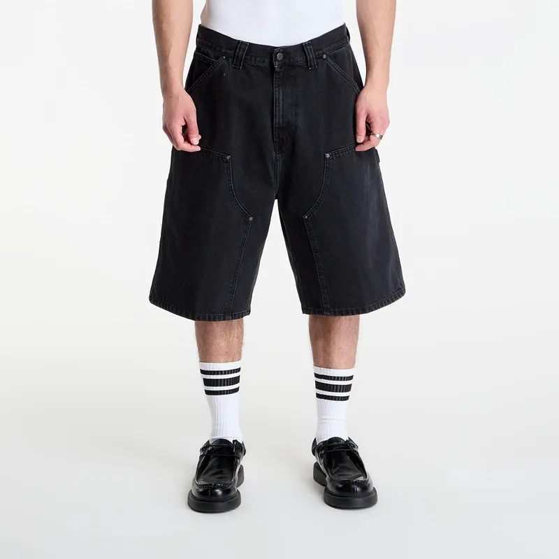Σορτς Carhartt WIP OG Double Knee Short Black S