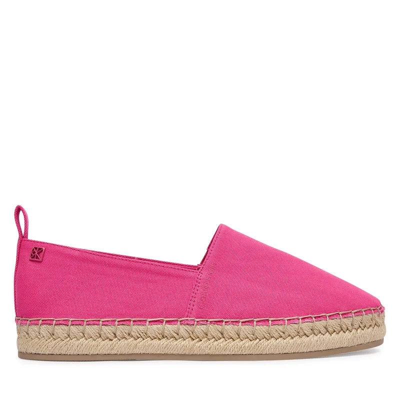 Εσπαντρίγιες Calvin Klein Tessa HW0HW02931 Ροζ