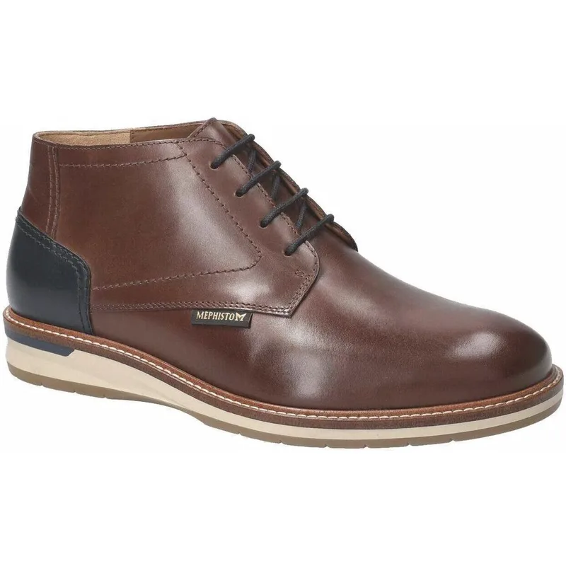 Μπότες Mephisto Frederico