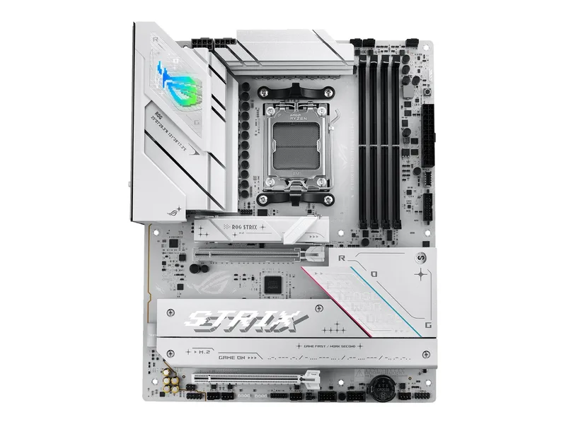 MB ASUS ROG STRIX B850-A GAMING WIFI (AMD, AM5, DDR5, ATX)
