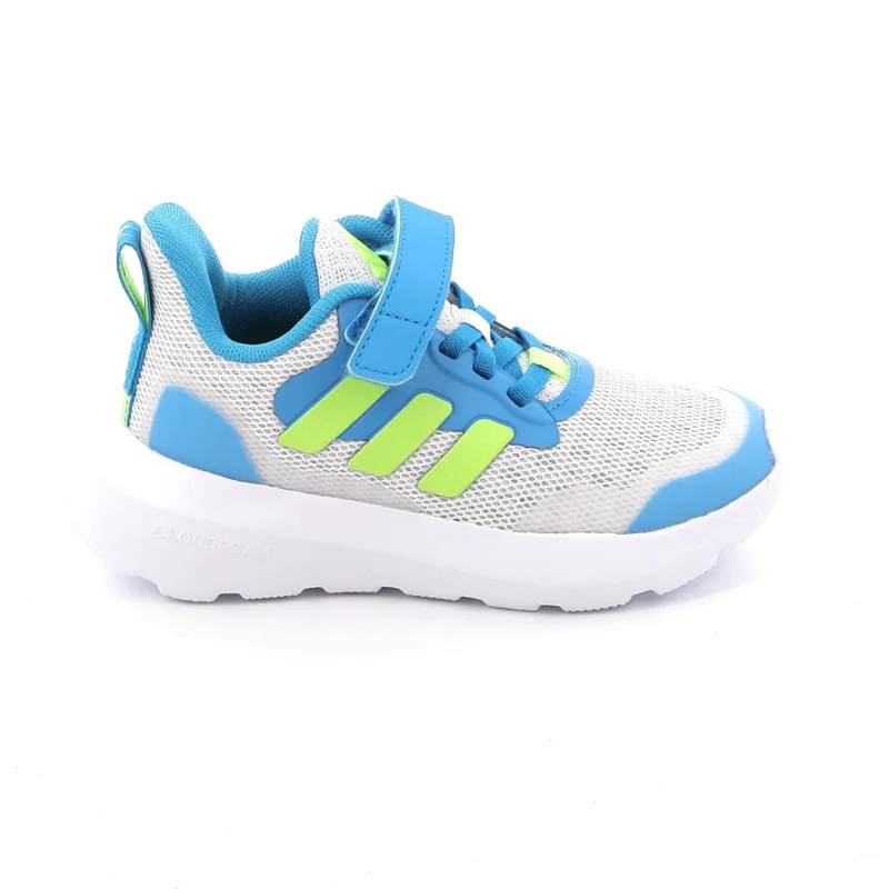 Παιδικό Αθλητικό Παπούτσι για Αγόρι Adidas Fortarun 2.0 Χρώματος Λευκό JQ4866