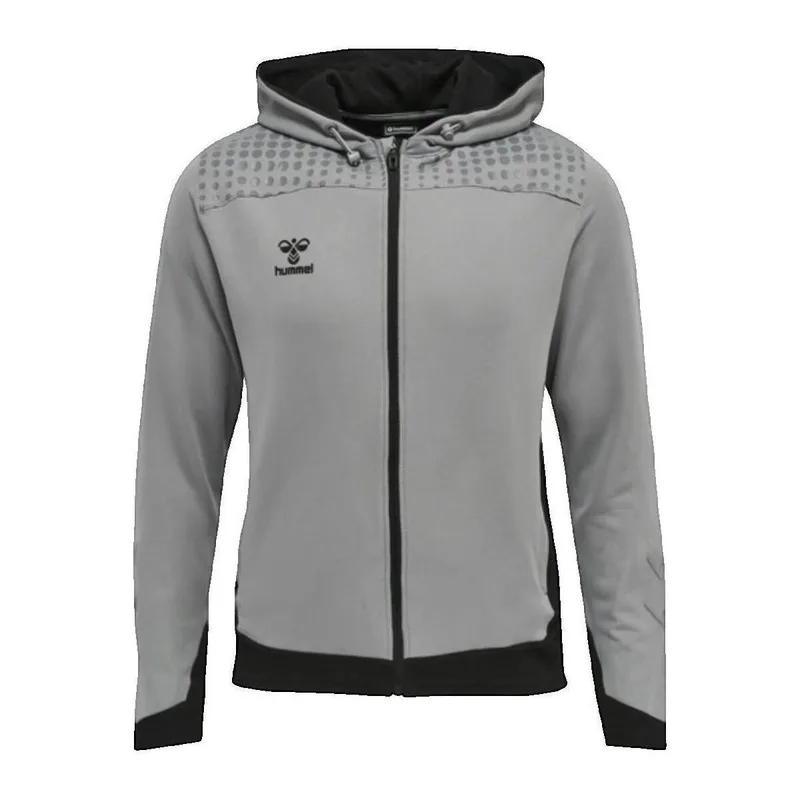 T-shirt με κουκούλα hummel Sweat à capuche avec technologie BEECOOL®