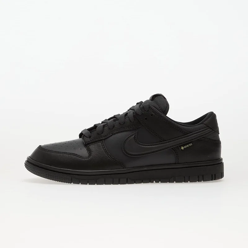 Sneakers Nike Dunk Low Gtx Black/ Off Noir-Anthracite EUR 39