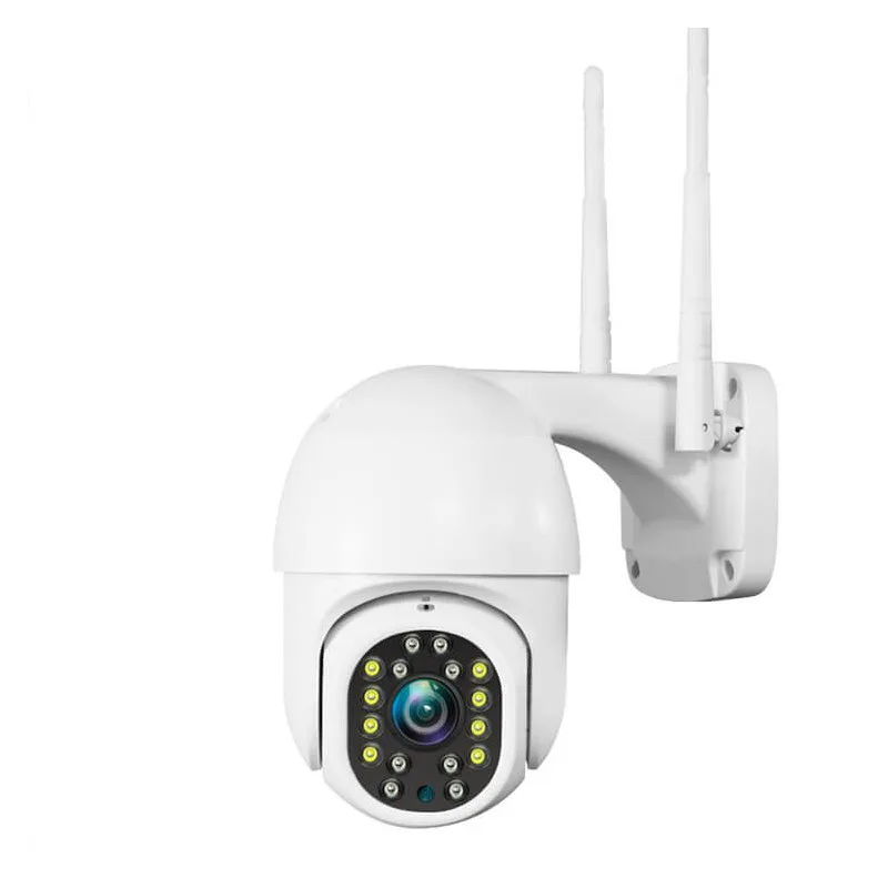 ip wi-fi κάμερα 1080p αδιάβροχη gw-d16a